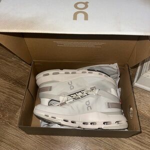 Cloudnova 2 Sneakers